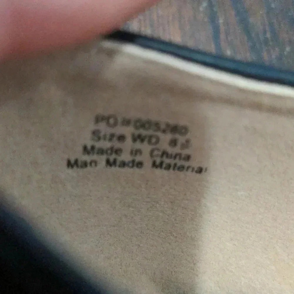 JOURNEE women's COLLECTION ESTER FLATS - Picture 6 of 7